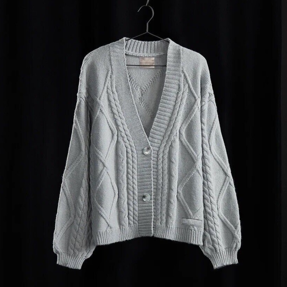 Taylor Swift The Tortured Poets Department Cardigan